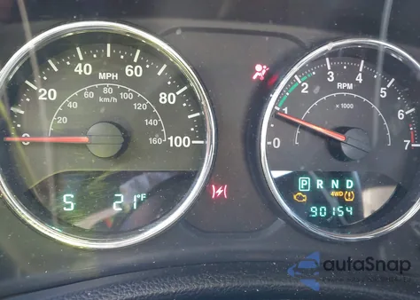 2014 Jeep Wrangler Rubicon из США, поврежденный, VIN 1C4BJWCG2EL278728